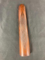 A.H. Fox Sterlingworth 16 ga. forearm wood
