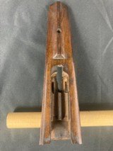 A. H. Fox AE Grade 12 ga. forearm wood - 4 of 4