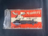 Marble's 63M rear sight for Remington Models 121 and 241 - 1 of 3