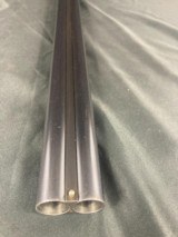 Webley & Scott 16 ga. double proprietary Model 400 - 17 of 19