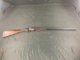Webley & Scott 16 ga. double proprietary Model 400 - 2 of 19