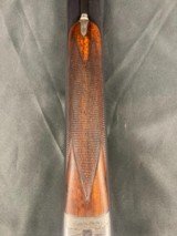 Webley & Scott 16 ga. double proprietary Model 400 - 8 of 19