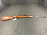 Winchester Model 54 30 WCF {30-30] - 1 of 12