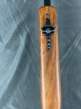 Winchester Model 52 Target 22 LR - 12 of 16
