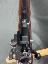Winchester Model 52 Target 22 LR - 16 of 16