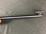 Winchester Model 52 Target 22 LR - 14 of 16