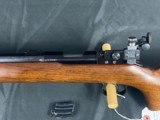 Winchester Model 52 Target 22 LR - 3 of 16