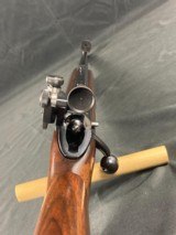Winchester Model 52 Target 22 LR - 15 of 16
