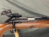Winchester Model 52 Target 22 LR - 9 of 16