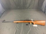 Winchester Model 52 Target 22 LR - 2 of 16