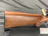 Winchester Model 52 Target 22 LR - 8 of 16