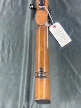Winchester Model 52 Target 22 LR - 11 of 16