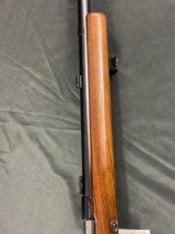 Winchester Model 52 Target 22 LR - 13 of 16