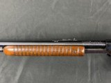 Winchester Model 61 22 cal. - 9 of 20