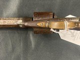 E.A. Prescott Single Action Navy Revolver 38 Rimfire - 8 of 8