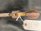 E.A. Prescott Single Action Navy Revolver 38 Rimfire - 5 of 8