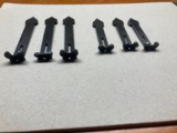 Marlin 1892,1893, 1894, and 1895 original rear sights - 2 of 5