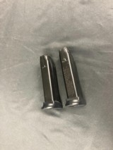 HK USP 40 Compact