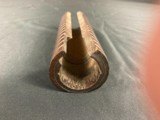 Winchester Model 25 12ga. forearm wood - 2 of 3