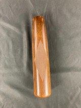 Winchester Model 12 Pigeon Grade 12 ga. forearm wood