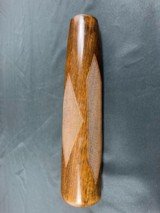 Winchester Model 12 Pigeon Grade 12 ga. forearm wood - 4 of 4