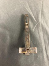 A. H. Fox Sterlingworth 12 ga. forearm iron - 3 of 3