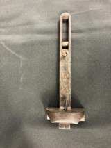 A. H. Fox Sterlingworth 12 ga. forearm iron