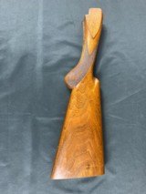 Browning Superposed 20 ga. butt stock - 1 of 9
