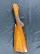 Browning Superposed 20 ga. butt stock - 2 of 9