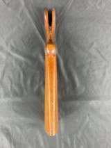 Browning Superposed 20 ga. butt stock - 3 of 9