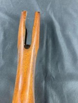 Browning Superposed 20 ga. butt stock - 5 of 9