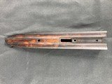 Unknown European small guage double forearm wood - 2 of 4