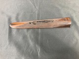 Unknown European small guage double forearm wood - 3 of 4