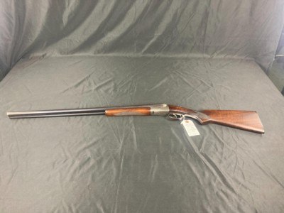 Savage Arms Corp. Fox Sterlingworth 16 ga.