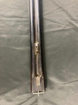Savage Arms Corp. Fox Sterlingworth 16 ga. - 6 of 11