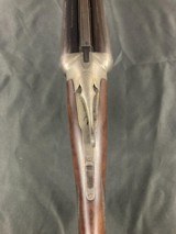 Savage Arms Corp. Fox Sterlingworth 16 ga. - 5 of 11