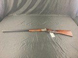 Savage Arms Corp. Fox Sterlingworth 16 ga. - 1 of 11