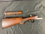 Savage Arms Corp. Fox Sterlingworth 16 ga. - 8 of 11