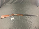 Savage Arms Corp. Fox Sterlingworth 16 ga. - 2 of 11