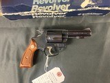 S&W Model 36-1 38 Special - 3 of 6