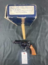 S&W Model 36-1 38 Special - 1 of 6
