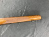 Winchester Model 70 pre-64 magnum action stock - 12 of 16