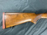 Winchester Model 70 pre-64 magnum action stock - 10 of 16