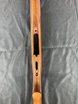 Winchester Model 70 pre-64 magnum action stock - 3 of 16