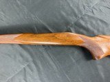 Winchester Model 70 pre-64 magnum action stock - 8 of 16