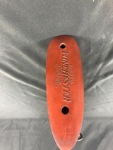 Winchester Model 70 pre-64 magnum action stock - 5 of 16