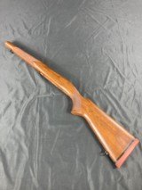 Winchester Model 70 pre-64 magnum action stock - 2 of 16