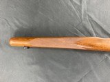 Winchester Model 70 pre-64 magnum action stock - 9 of 16