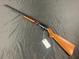 Winchester Model 61 pre-war 22 cal.