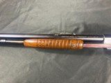 Winchester Model 61 pre-war 22 cal. - 7 of 11